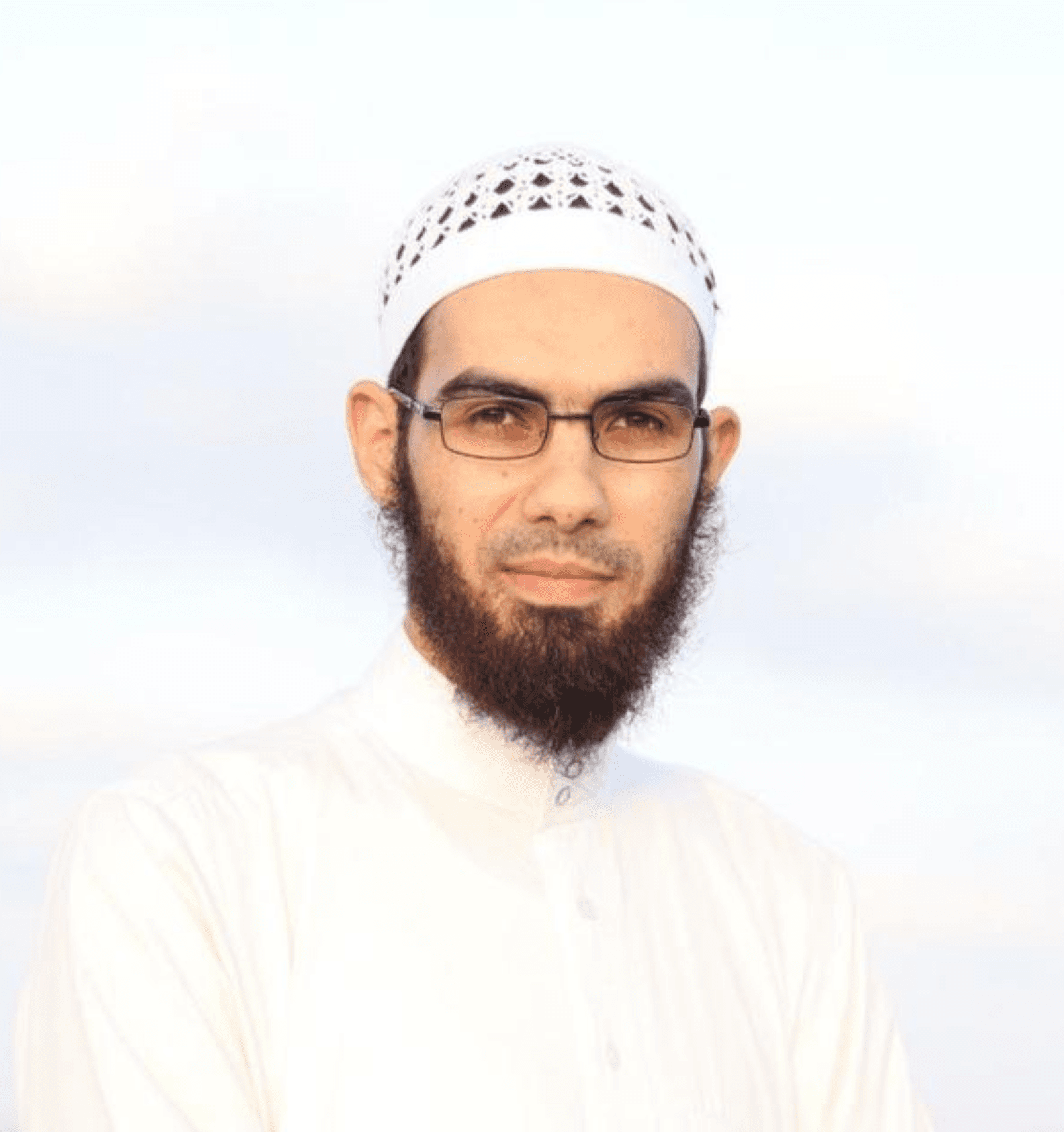 القارئ محمد بكر حجازي